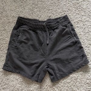 Gymshark Casual Drawstring Shorts